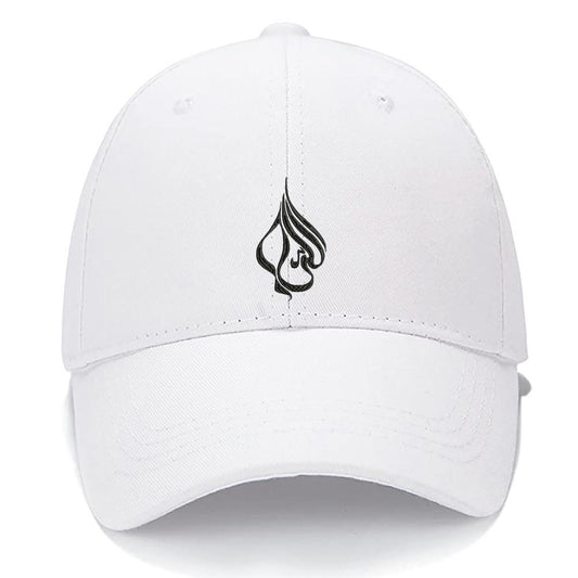Islam Muslim Men Women Unisex Baseball Cap Classic Low Profile Adjustable Strapback Baseball Cap Dad-Hat