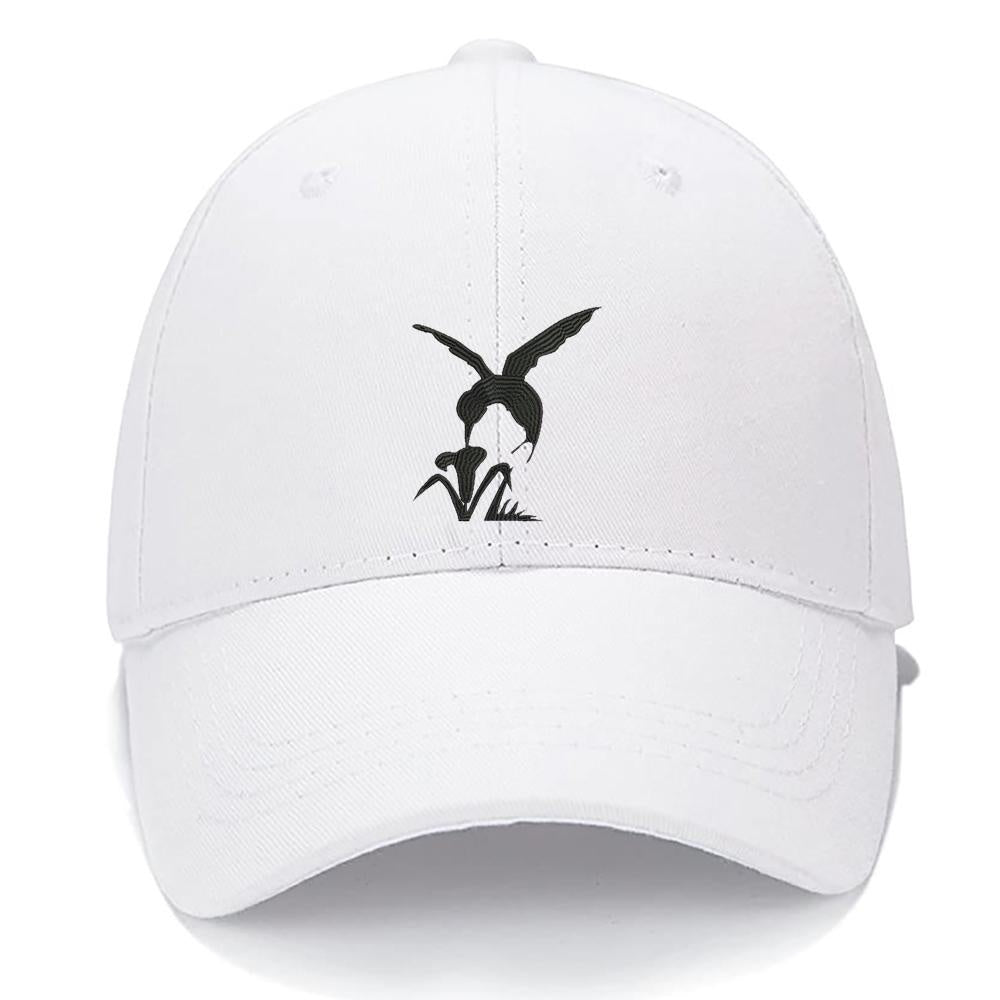 Humming Bird Flower Men Women Unisex Baseball Cap Classic Low Profile Adjustable Strapback Baseball Cap Dad-Hat