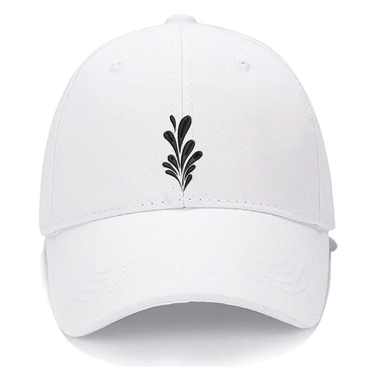 Water Drop Men Women Unisex Baseball Cap Classic Low Profile Adjustable Strapback Baseball Cap Dad-Hat