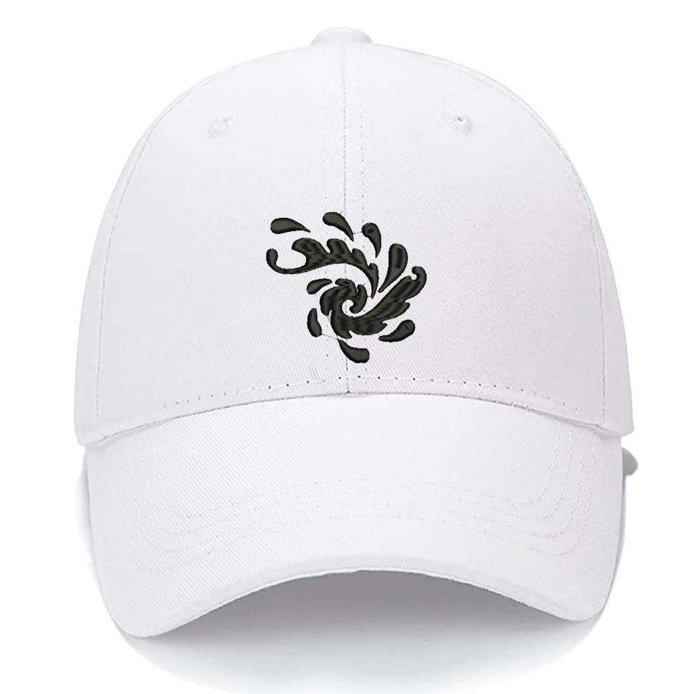 Spray Men Women Unisex Baseball Cap Classic Low Profile Adjustable Strapback Baseball Cap Dad-Hat