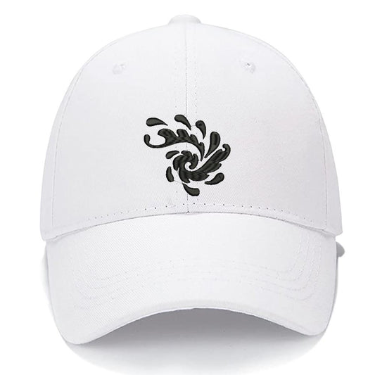 Spray Men Women Unisex Baseball Cap Classic Low Profile Adjustable Strapback Baseball Cap Dad-Hat