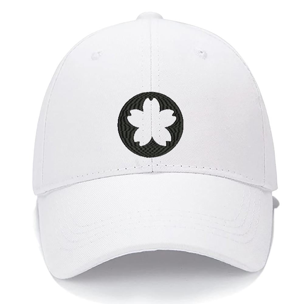I LOVE MY Flower Women Unisex Baseball Cap Classic Low Profile Adjustable Strapback Baseball Cap Dad-Hat