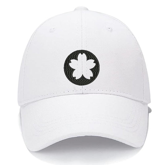I LOVE MY Flower Women Unisex Baseball Cap Classic Low Profile Adjustable Strapback Baseball Cap Dad-Hat