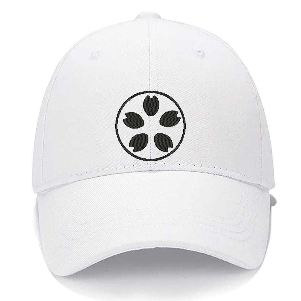 I LOVE MY Flower Men Women Unisex Baseball Cap Classic Low Profile Adjustable Strapback Baseball Cap Dad-Hat