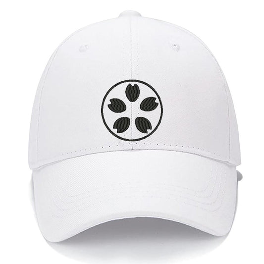 I LOVE MY Flower Men Women Unisex Baseball Cap Classic Low Profile Adjustable Strapback Baseball Cap Dad-Hat