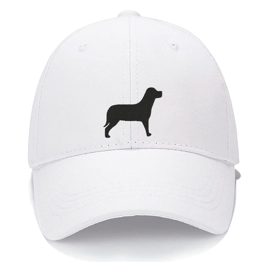 Fine Gog Men Women Unisex Baseball Cap Classic Low Profile Adjustable Strapback Baseball Cap Dad-Hat