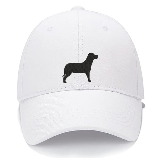 Fine Gog Men Women Unisex Baseball Cap Classic Low Profile Adjustable Strapback Baseball Cap Dad-Hat