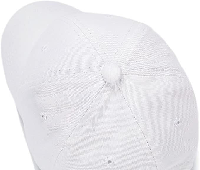 Christmas Snowman Women Unisex Baseball Cap Classic Low Profile Adjustable Strapback Baseball Cap Dad-Hat