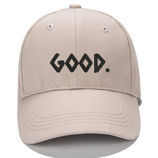GOOD9 Men Women Unisex Baseball Cap Classic Low Profile Adjustable Strapback Baseball Cap Dad-Hat