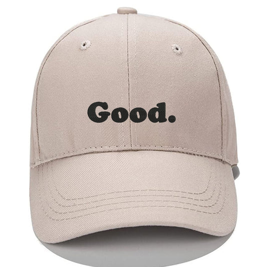 GOOD8 Men Women Unisex Baseball Cap Classic Low Profile Adjustable Strapback Baseball Cap Dad-Hat