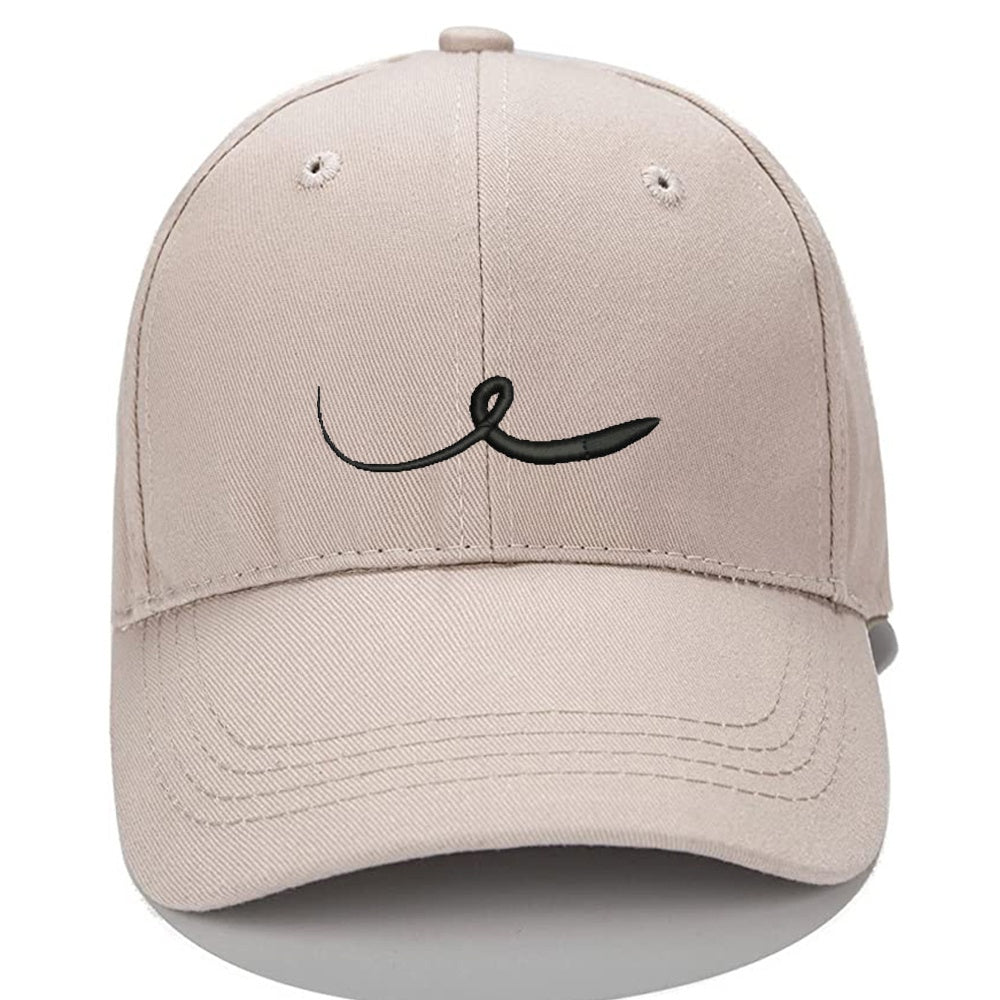 Tough Headwear Baseball Cap Dad Hat Men Women Unisex Baseball Cap Classic Low Profile Adjustable Strapback Baseball Cap Dad-Hat (7)