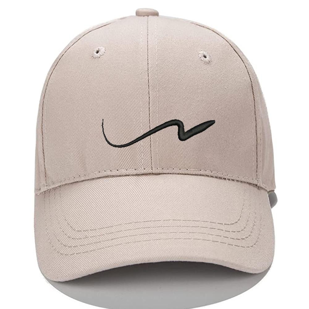 Tough Headwear Baseball Cap Dad Hat Men Women Unisex Baseball Cap Classic Low Profile Adjustable Strapback Baseball Cap Dad-Hat (4)