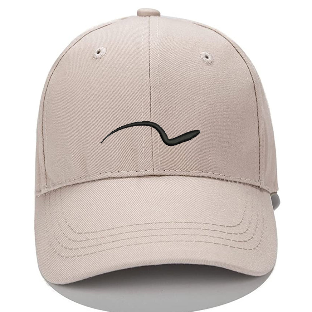 Tough Headwear Baseball Cap Dad Hat Men Women Unisex Baseball Cap Classic Low Profile Adjustable Strapback Baseball Cap Dad-Hat (2)