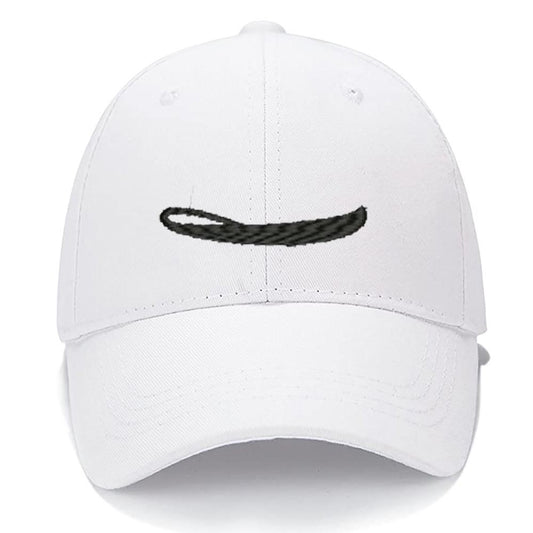 Tough Headwear Baseball Cap Dad Hat Men Women Unisex Baseball Cap Classic Low Profile Adjustable Strapback Baseball Cap Dad-Hat (10)