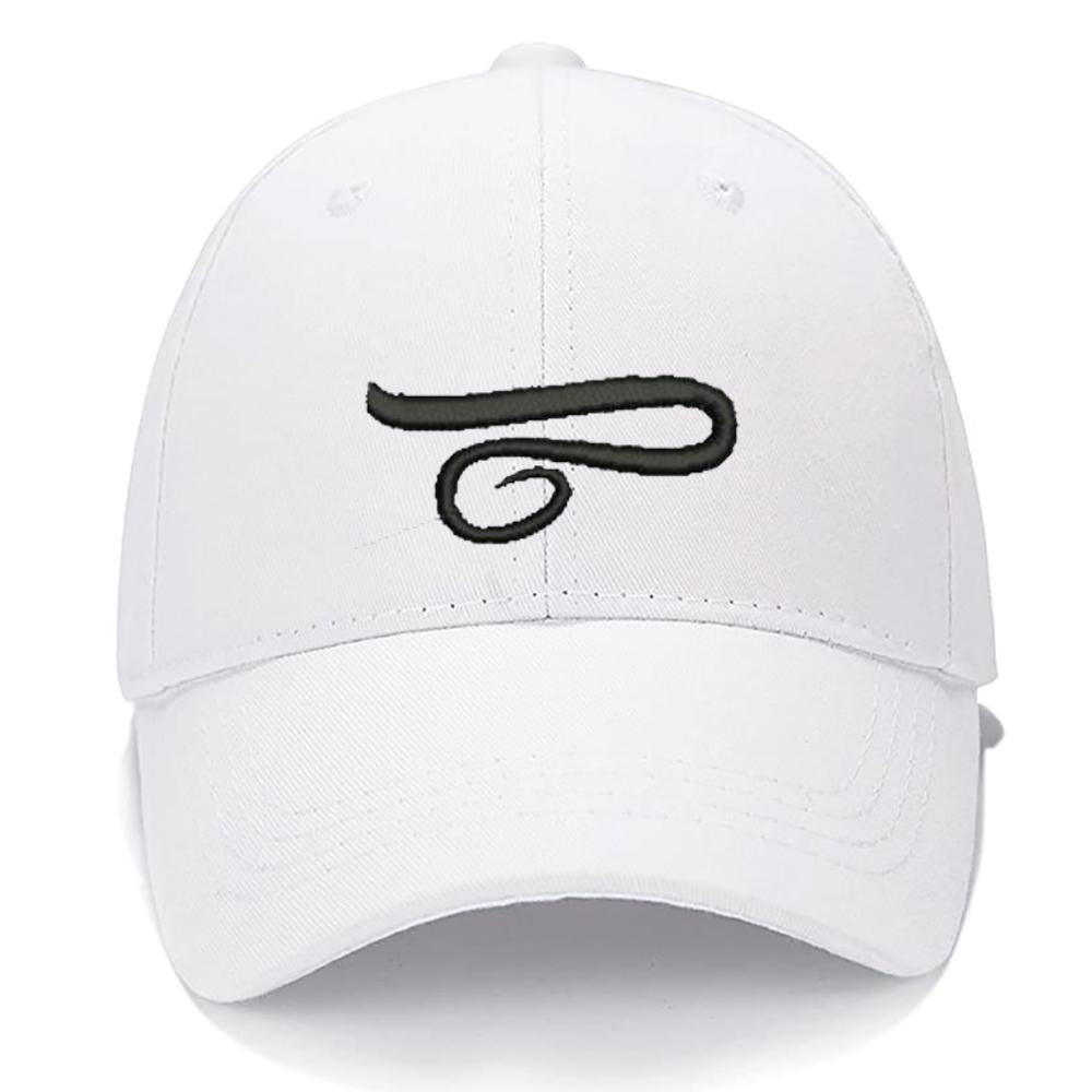 Tough Headwear Baseball Cap Dad Hat Men Women Unisex Baseball Cap Classic Low Profile Adjustable Strapback Baseball Cap Dad-Hat (2) White