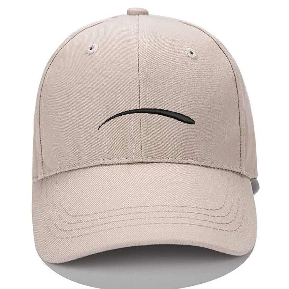 Tough Headwear Baseball Cap Dad Hat Men Women Unisex Baseball Cap Classic Low Profile Adjustable Strapback Baseball Cap Dad-Hat (10)