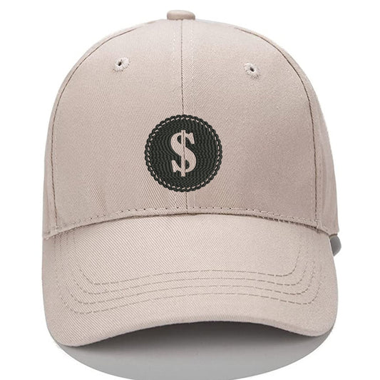 Symbol Men Women Unisex Baseball Cap Classic Low Profile Adjustable Strapback Baseball Cap Dad-Hat