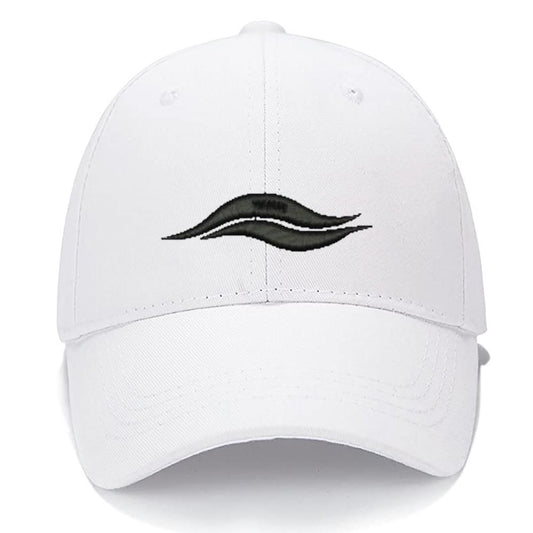 Sea Wave Men Women Unisex Baseball Cap Classic Low Profile Adjustable Strapback Baseball Cap Dad-Hat (6)-16