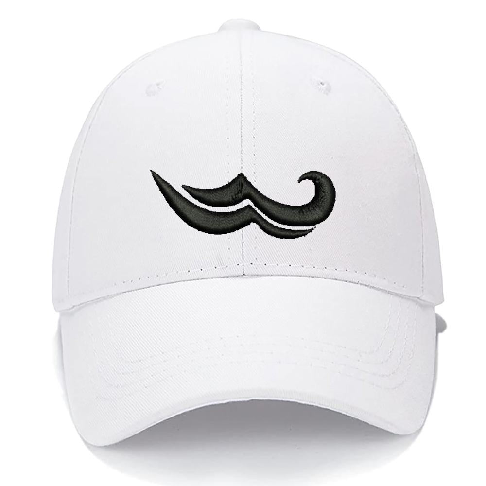 Sea Wave Men Women Unisex Baseball Cap Classic Low Profile Adjustable Strapback Baseball Cap Dad-Hat (3)