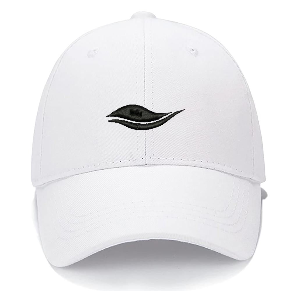 Sea Wave Men Women Unisex Baseball Cap Classic Low Profile Adjustable Strapback Baseball Cap Dad-Hat (2)