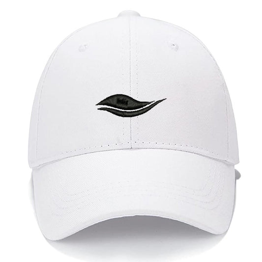 Sea Wave Men Women Unisex Baseball Cap Classic Low Profile Adjustable Strapback Baseball Cap Dad-Hat (2)