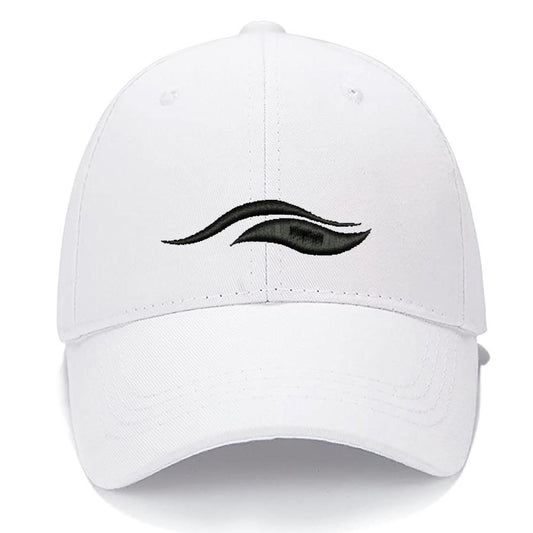 Sea Wave Men Women Unisex Baseball Cap Classic Low Profile Adjustable Strapback Baseball Cap Dad-Hat (12)