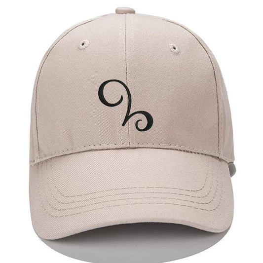 Music Notation 16 Men Women Unisex Baseball Cap Classic Low Profile Adjustable Strapback Baseball Cap Dad-Hat