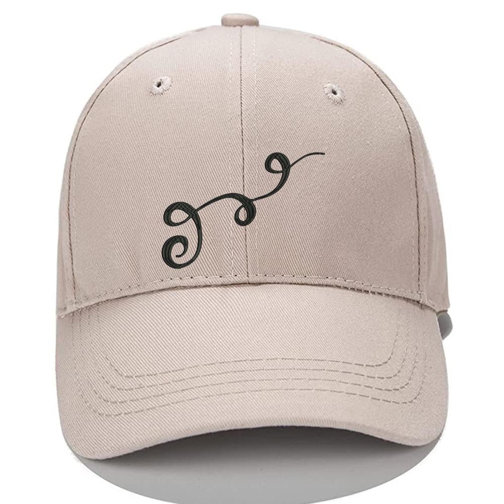 Music Notation 15 Men Women Unisex Baseball Cap Classic Low Profile Adjustable Strapback Baseball Cap Dad-Hat