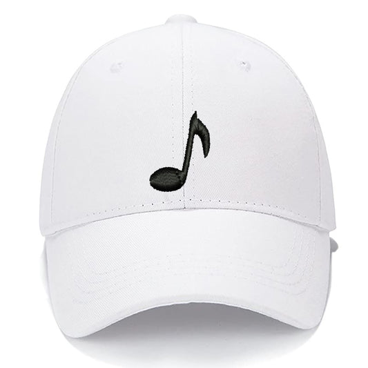 Music Notation 14 Men Women Unisex Baseball Cap Classic Low Profile Adjustable Strapback Baseball Cap Dad-Hat