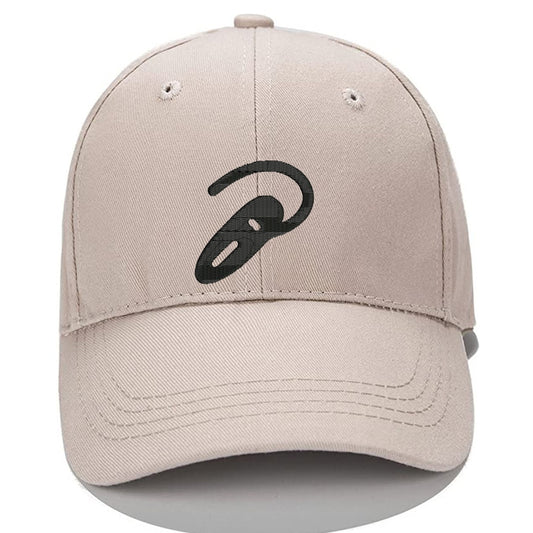 Headset Men Women Unisex Baseball Cap Classic Low Profile Adjustable Strapback Baseball Cap Dad-Hat
