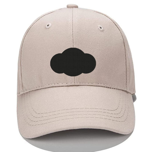 Clouds Men Women Unisex Baseball Cap Classic Low Profile Adjustable Strapback Baseball Cap Dad-Hat