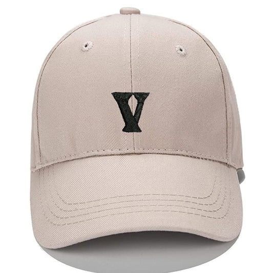 Lucky Letters Y-Men Women Unisex Baseball Cap Classic Low Profile Adjustable Strapback Baseball Cap Dad-Hat