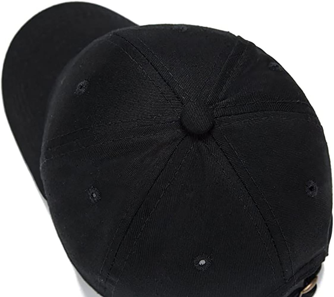 Have Courage Be Kind Men Women Unisex Baseball Cap Classic Low Profile Adjustable Strapback Baseball Cap Dad-Hat