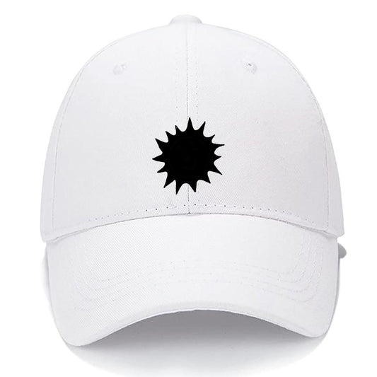 Sunshine Men Women Unisex Baseball Cap Personalized Unique Fashion Classic Low Profile Adjustable Strapback Baseball Cap Dad-Hat