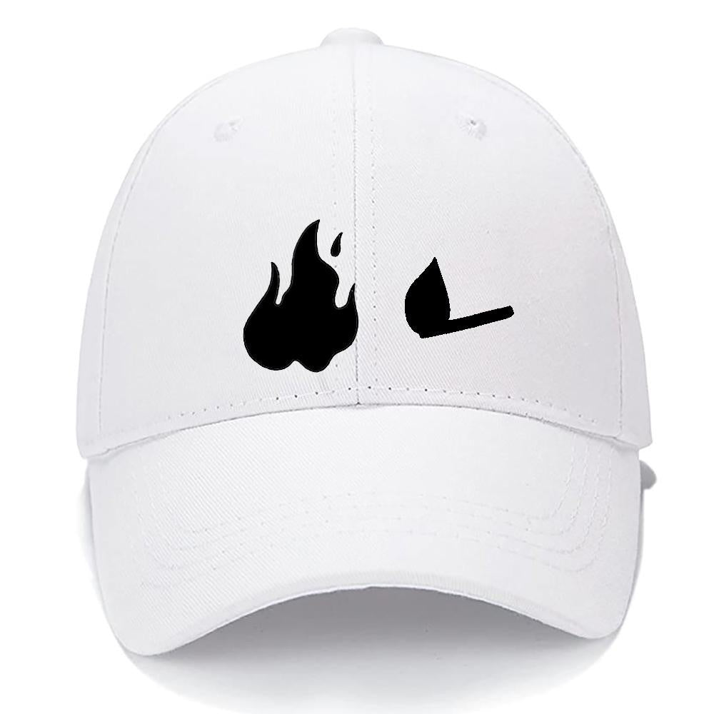 Match Men Women Unisex Baseball Cap Personalized Unique Fashion Classic Low Profile Adjustable Strapback Baseball Cap Dad-Hat