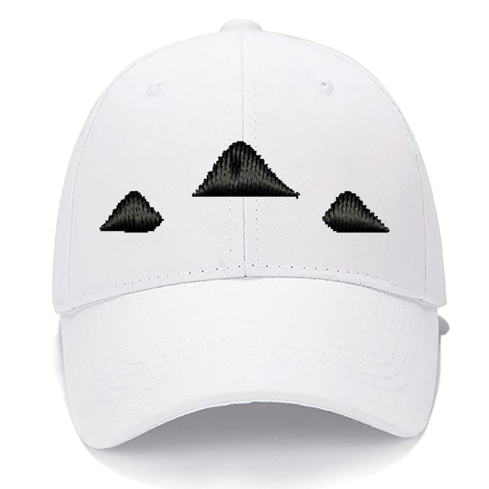 Landscape Men Women Unisex Baseball Cap Personalized Unique Fashion Classic Low Profile Adjustable Strapback Baseball Cap Dad-Hat