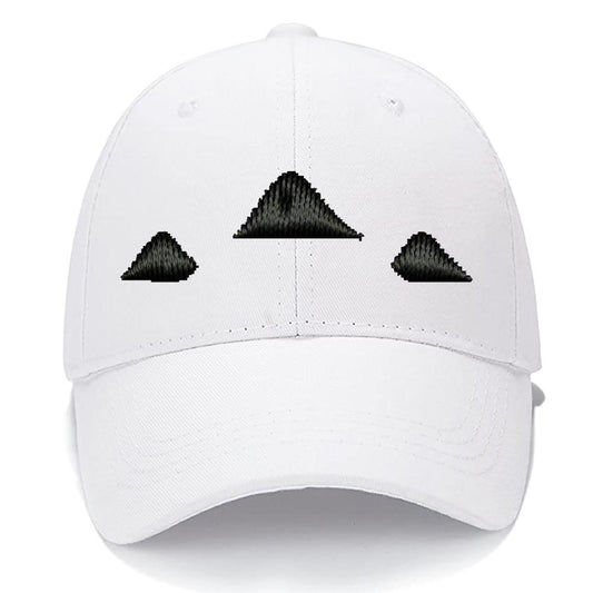 Landscape Men Women Unisex Baseball Cap Personalized Unique Fashion Classic Low Profile Adjustable Strapback Baseball Cap Dad-Hat