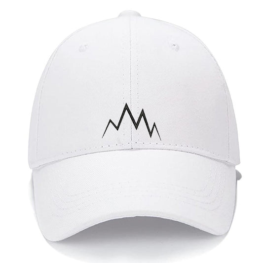Landscape Men Women Unisex Baseball Cap Personalized Unique Fashion Classic Low Profile Adjustable Strapback Baseball Cap Dad-Hat 9