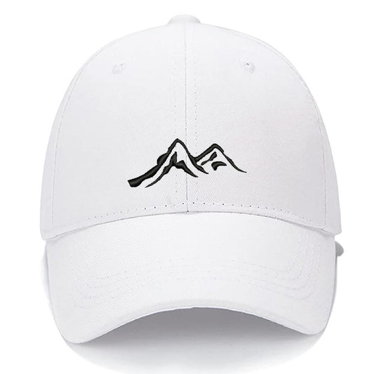 Landscape Men Women Unisex Baseball Cap Personalized Unique Fashion Classic Low Profile Adjustable Strapback Baseball Cap Dad-Hat 7