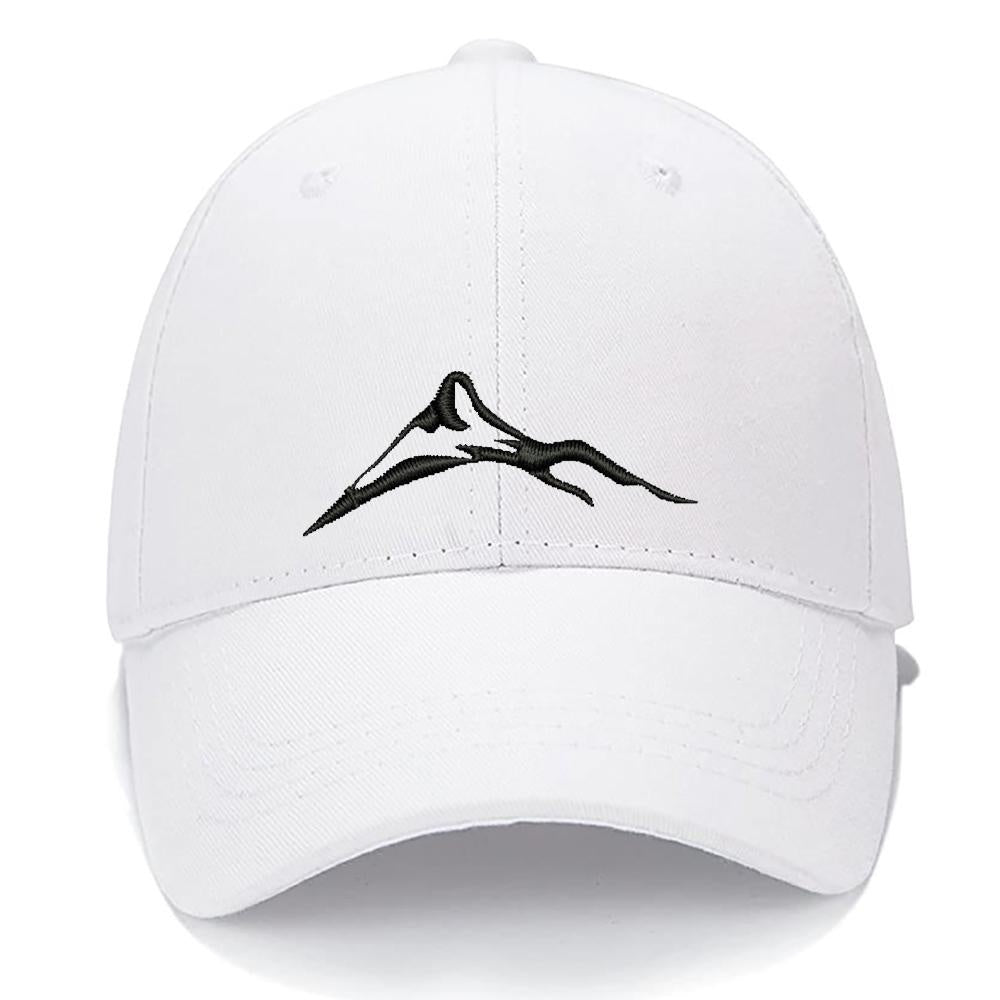 Landscape Men Women Unisex Baseball Cap Personalized Unique Fashion Classic Low Profile Adjustable Strapback Baseball Cap Dad-Hat 12