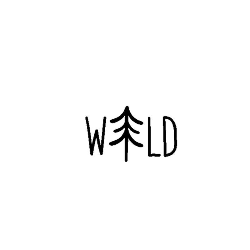12.7CM*7.9CM Wild Adventure Vinyl Motorcycle Car Sticker Decals Black/Silver C13-000363
