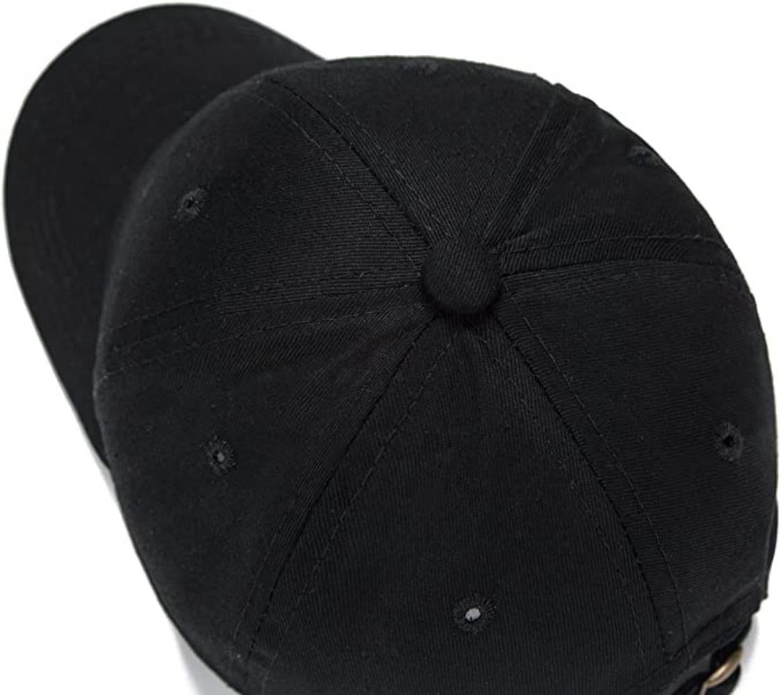 Mountain Men Women Unisex Baseball Cap Adventure Camping Classic Low Profile Adjustable Strapback Baseball Cap Dad-Hat