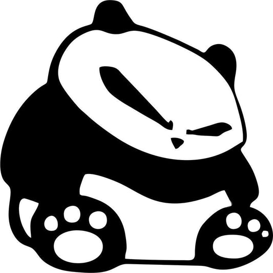 Adesivo Autoadesivo Moto Poggiatesta Per Auto Moto Notebook