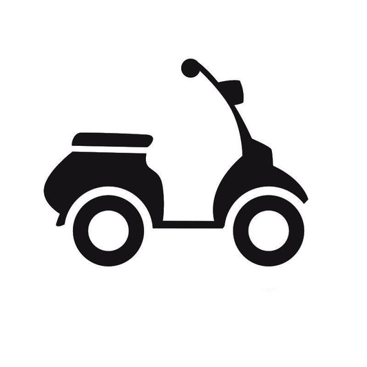 2018 NEW Funny Car Sticker Motorcycle Car Styling Accessories Sticker and Decal