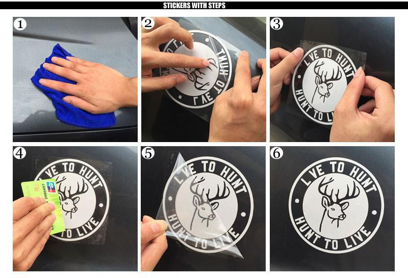 2017 NEW Funny stickers 16*12.5CM BUTTERFLY Cartoon Car Stickers Decals Motorcycle Car Styling Personality Black/Silver C2-0161