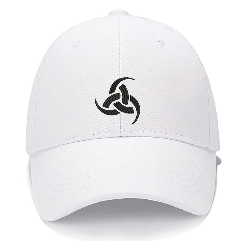 The Triple Horn of Odin Men Women Unisex Baseball Cap Classic Low Profile Adjustable Strapback Baseball Cap Dad-Hat