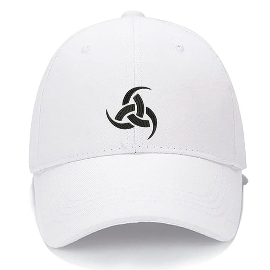 The Triple Horn of Odin Men Women Unisex Baseball Cap Classic Low Profile Adjustable Strapback Baseball Cap Dad-Hat