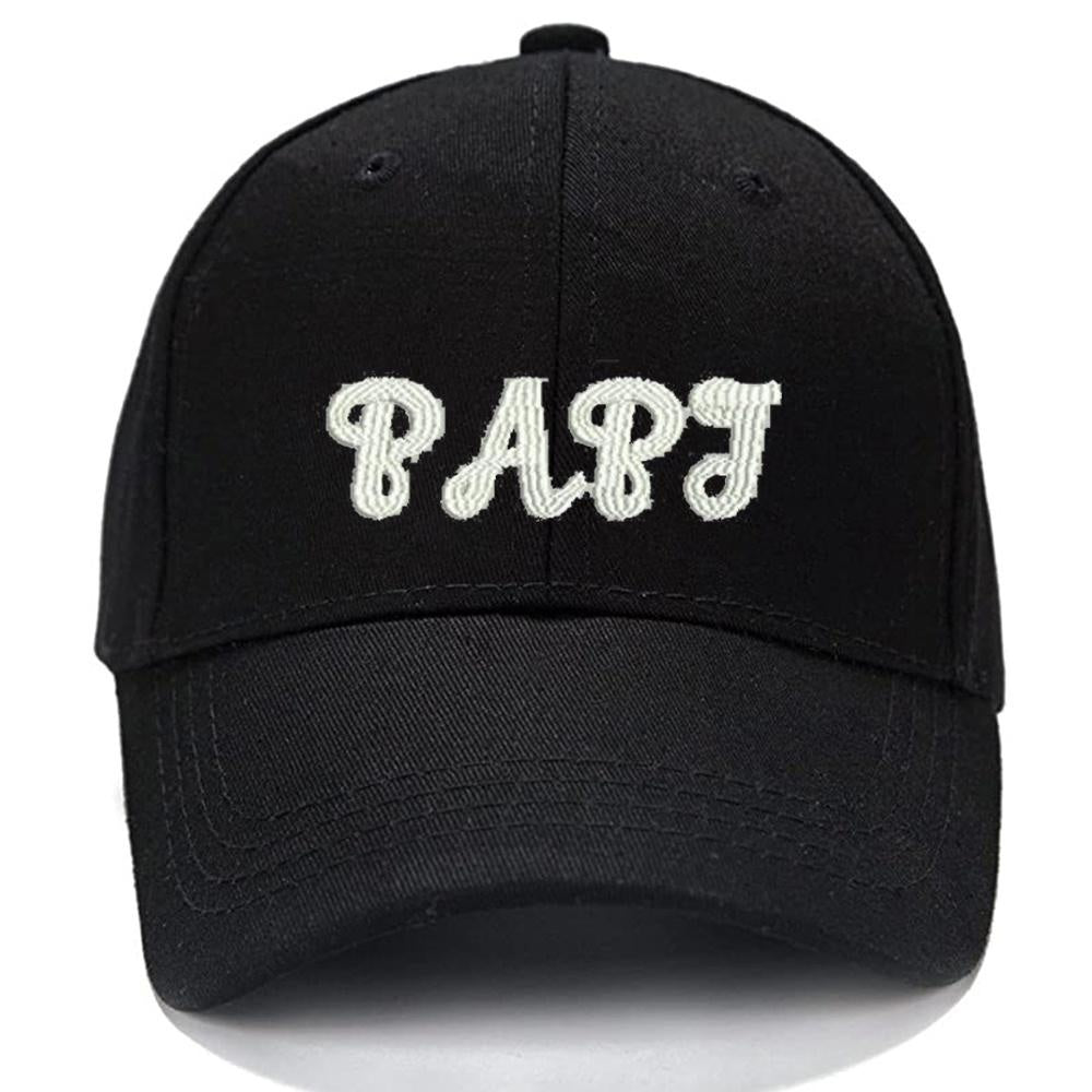 Papi Men Women Unisex Baseball Cap Classic Low Profile Adjustable Strapback Baseball Cap Dad-Hat