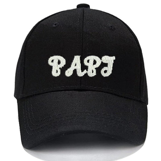 Papi Men Women Unisex Baseball Cap Classic Low Profile Adjustable Strapback Baseball Cap Dad-Hat
