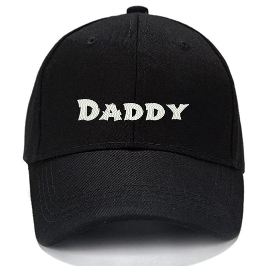 DADDY DIEM Men Women Unisex Baseball Cap Classic Low Profile Adjustable Strapback Baseball Cap Dad-Hat D-122TE